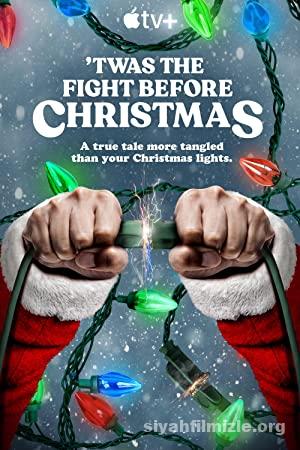 ‘Twas the Fight Before Christmas