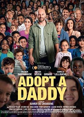 Adopt a Daddy