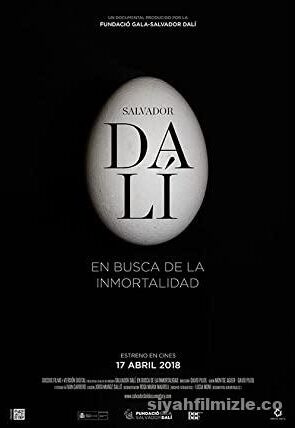 Salvador Dalí: In Search of Immortality