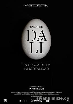 Salvador Dalí: In Search of Immortality