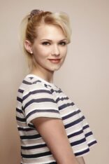 Claudia Lee