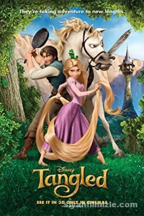 Tangled