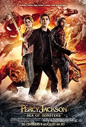 Percy Jackson: Sea of Monsters