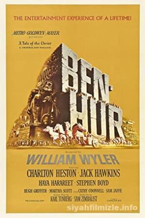 Ben-Hur