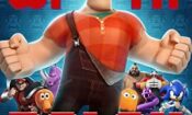 Wreck-It Ralph