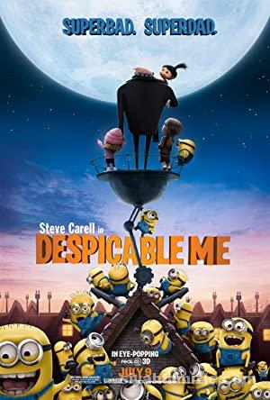 Despicable Me