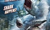 Sharknado 2: The Second One