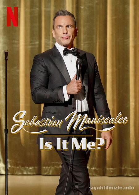 Sebastian Maniscalco: Is It Me?