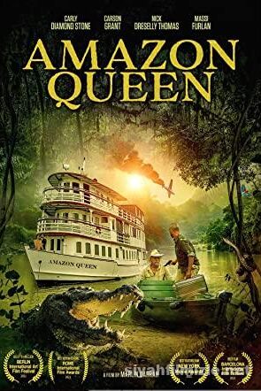 Queen of the Amazon