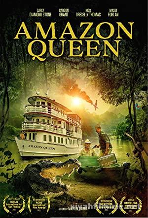 Queen of the Amazon