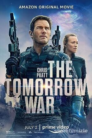 The Tomorrow War