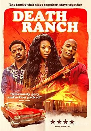 Death Ranch