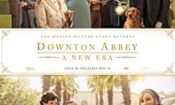 Downton Abbey: A New Era