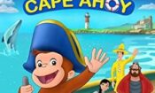 Curious George: Cape Ahoy