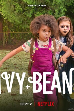 Ivy & Bean