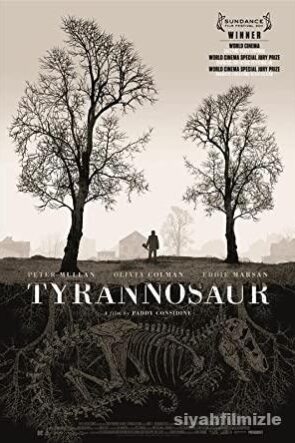 Tyrannosaur