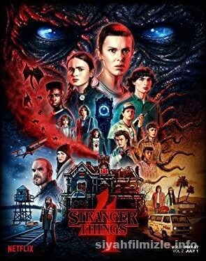 Stranger Things