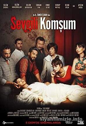 Sevgili Komsum