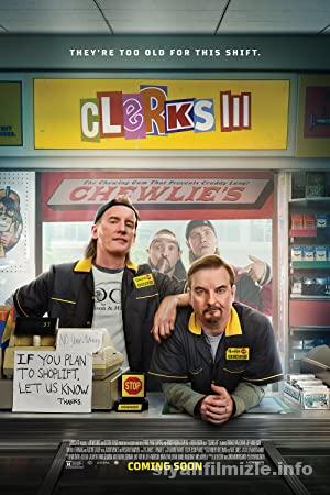 Clerks III