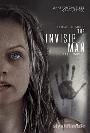 The Invisible Man