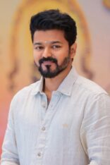 Thalapathy Vijay