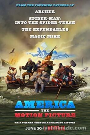 America: The Motion Picture