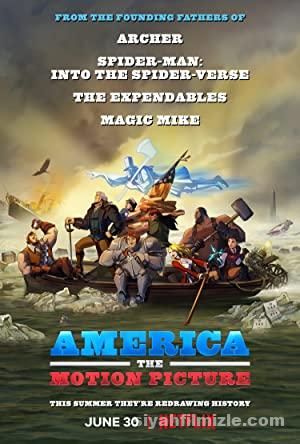 America: The Motion Picture