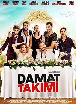 Damat Takimi