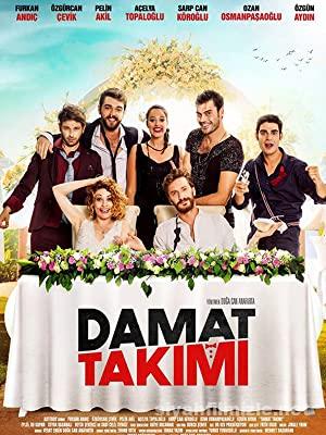 Damat Takimi