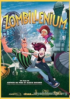 Zombillénium