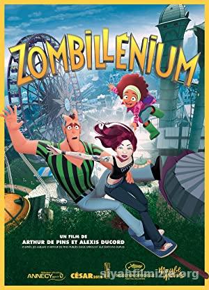 Zombillénium