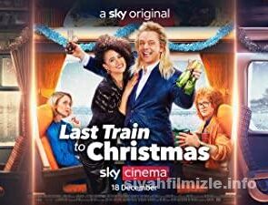 Last Train to Christmas