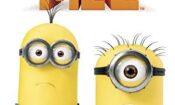 Despicable Me 2