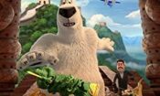 Norm of the North: King Sized Adventure