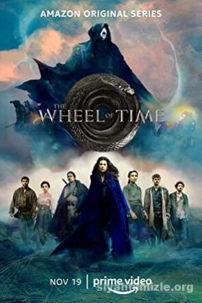 The Wheel of Time