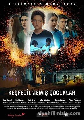 Kesfedilmemis Çocuklar