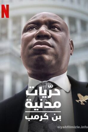 Civil: Ben Crump 2022 Türkçe Altyazılı Filmi 4k