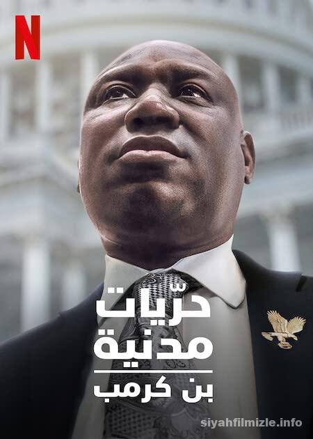 Civil: Ben Crump 2022 Türkçe Altyazılı Filmi 4k