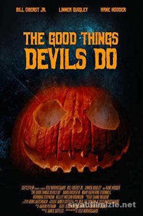 The Good Things Devils Do