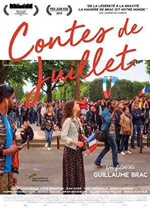 Contes de juillet