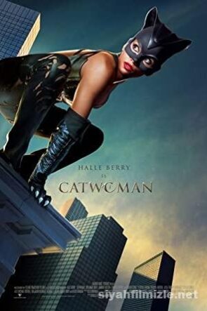 Catwoman