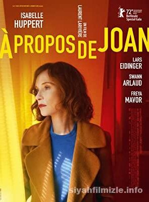 About Joan