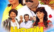 Hedefim Sensin