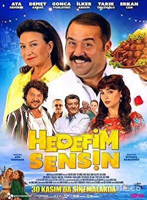 Hedefim Sensin