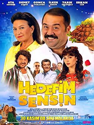 Hedefim Sensin