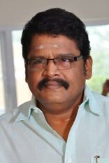 K.S. Ravikumar