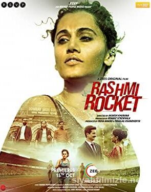 Rashmi Rocket