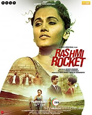 Rashmi Rocket