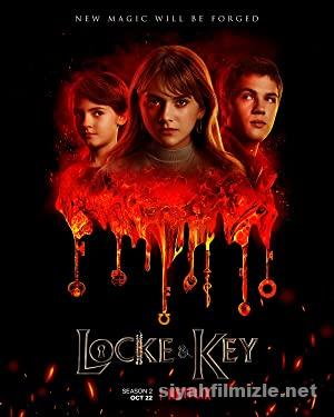 Locke & Key