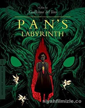 Pan’s Labyrinth